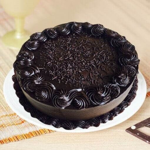 Truffly Delight