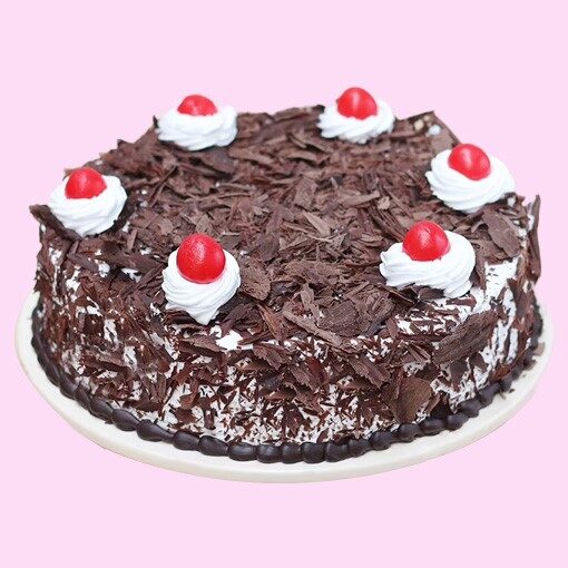 Black Forest Cherry Pick