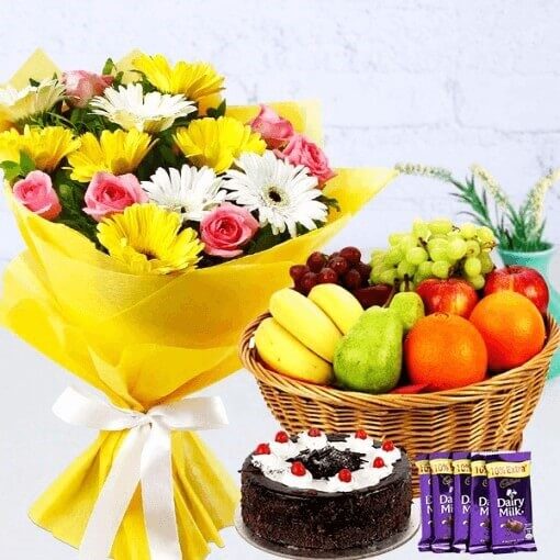 Sweet Mumz Gift Hamper