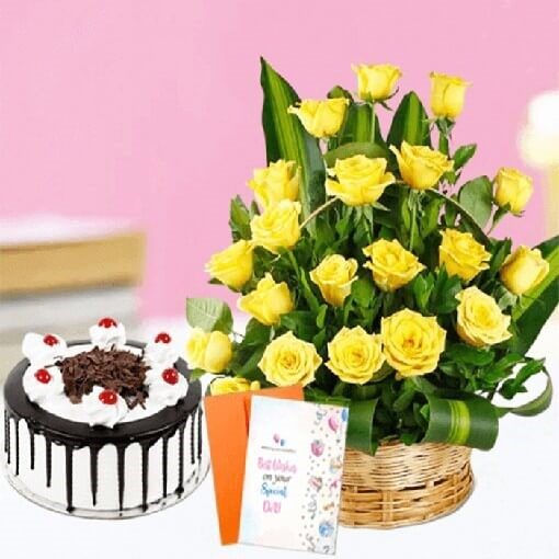Mother's & Father's Day Prosperity