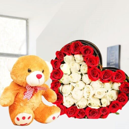 Love U Sweetheart