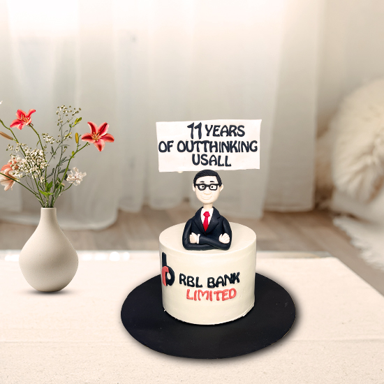 Heroic Slice Cake