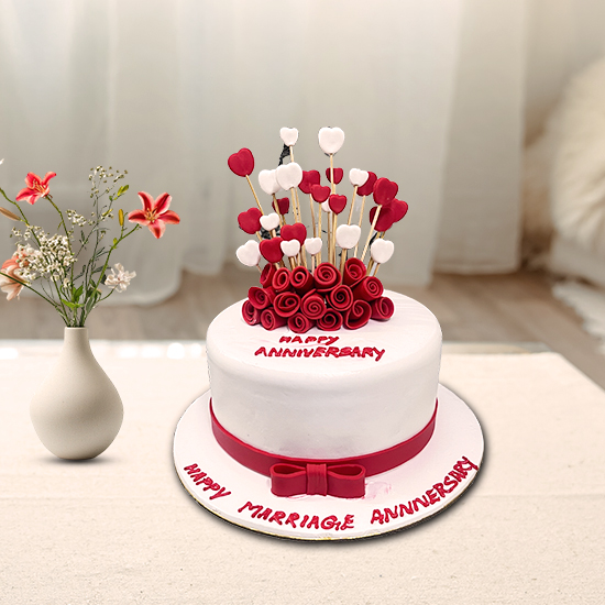 Sweet Memories Cake