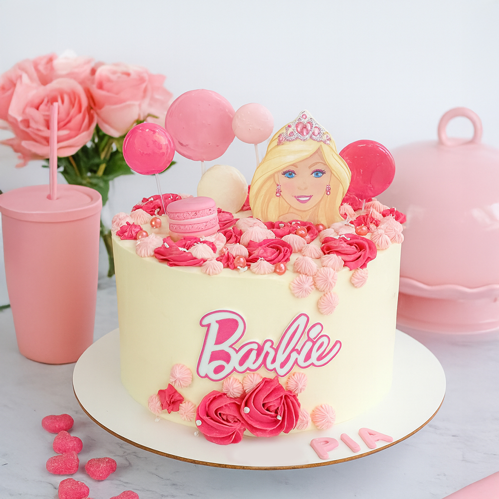 Enchanted Princess Delight