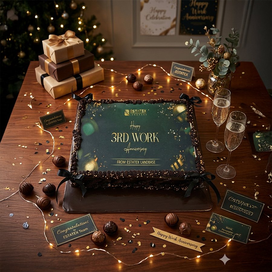 Professional Milestone