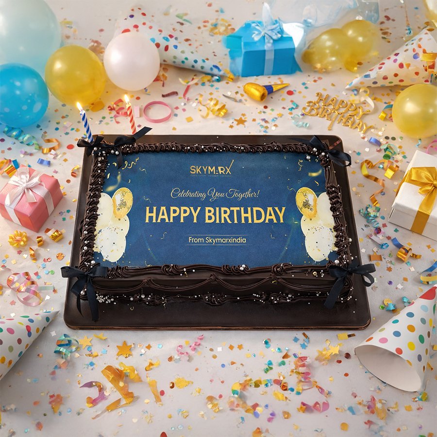 Signature Celebration