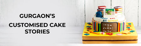 The Many Advantages of Best Online Cakes Delivery in Gurgaon