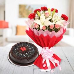 Looking for fast cake delivery in Gurgaon?