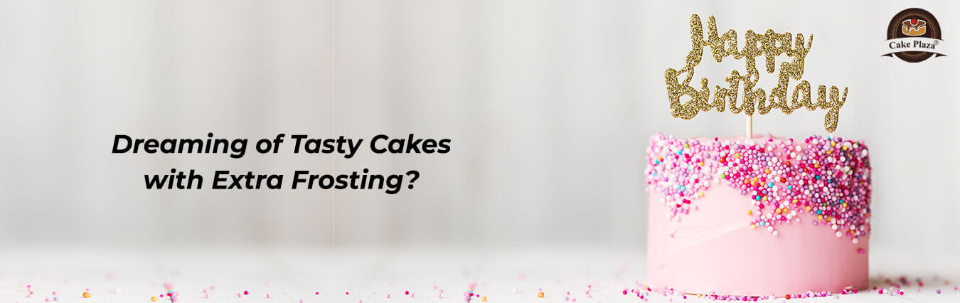 Online Cake & Flowers Delivery in Sector 108 Gurgaon