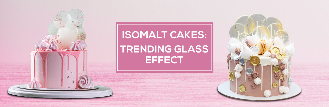What Is Isomalt Sugar? - How to Use It, FAQs & More