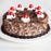 round-shape-black-forest-cake-with-scherry-on-top