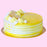 Creamy Pineapple Cake