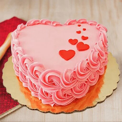 heart-shape-pink-floating-cake