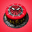 red-spiderman-face-design-on-round-shape-fondant-cake