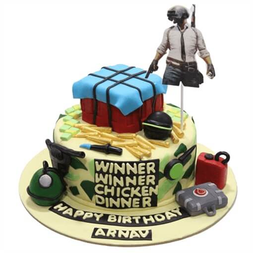 winner-winner-chicken-dinner-pubg-cake-plaza