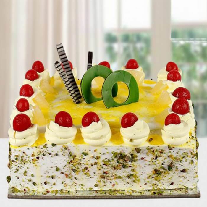 Order Husband Birthday Cake Online in Delhi NCR - Flavours Guru by  flavoursguru5 - Issuu