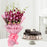 chocolately-orchid-bouquet-with-chocolate-pink-orchids
