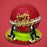 cricket-theme-ball-shape-pinata-cake-with-hammer