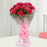 glorious-pink-carnation-bouquet-cake-plaza