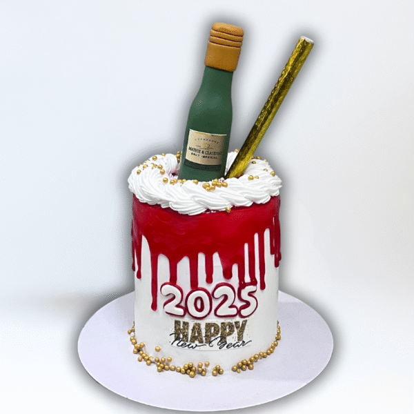 Celebration Confection Cake