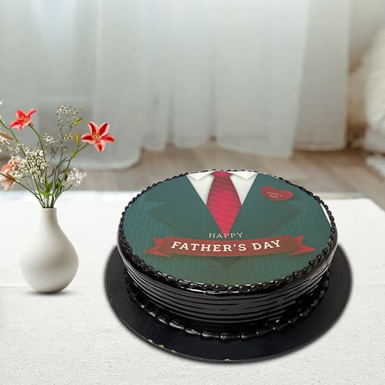 Fathers Day Special Cake