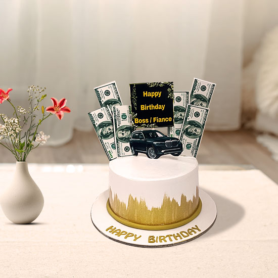 Speedy Sweet Celebration