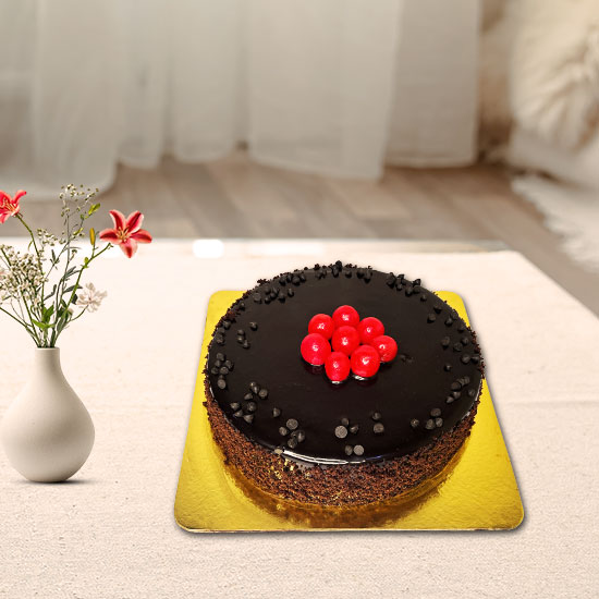 Sweet Affection Treat