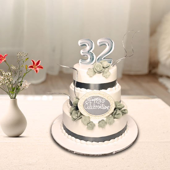Birthday Bliss 32