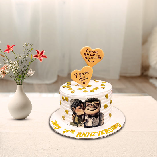 Love Story Delight