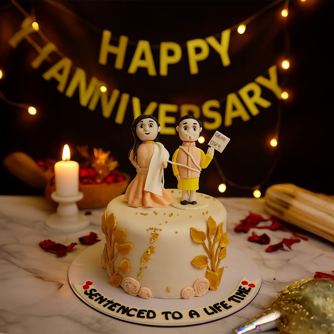 Ever After Confection