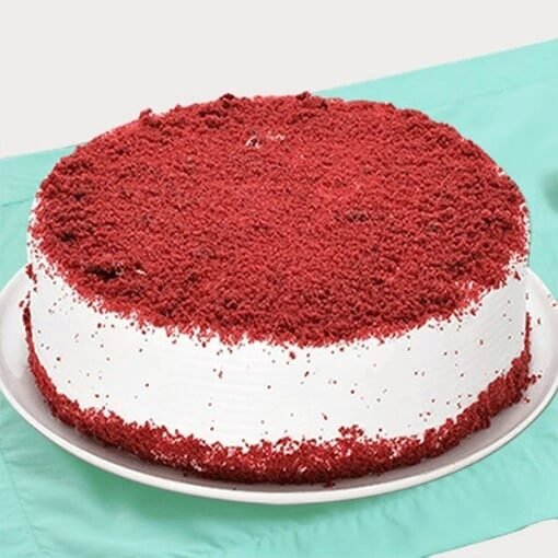 Red Velvet Cake