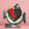Bomb Cake order