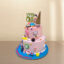 Sweet Treat Princess Cake