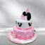 Mickey's Magical Celebration Cake Order Online