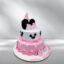 Mickey's Magical Celebration Cake online