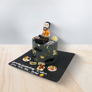 Foodie Fun Cake Order Online