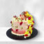 Rasmalai Royale Cake