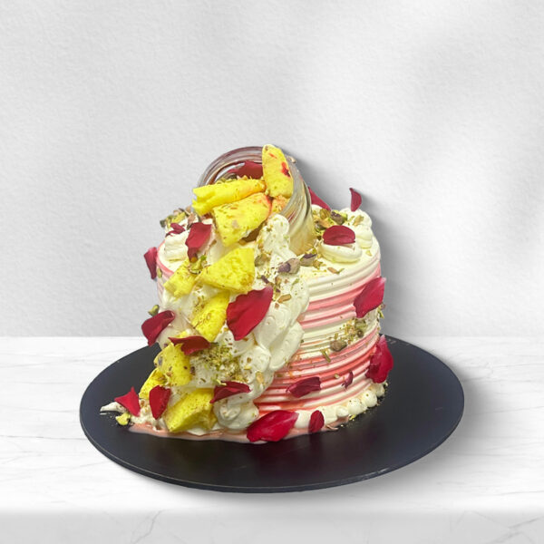 Rasmalai Royale Cake Order