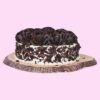 Black Forest Cake