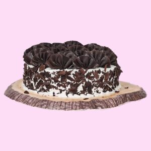 Black Forest Cake