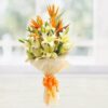 Adorable Exotic Bouquet