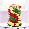Alphabet-Flower-Arrangement-Personalised