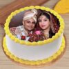 Anniversary Cake