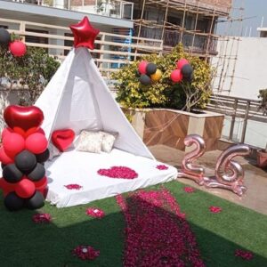 Anniversary-Decoration