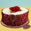 Beautiful-Red-Velvet-Cake