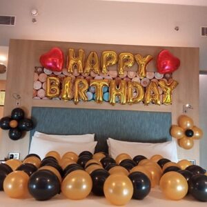 Birthday-Decoration-in-Room