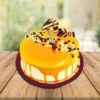Butterscotch Appetizing Cake