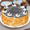Butterscotch Cake