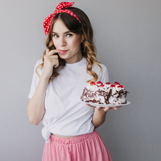 Cake