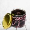 Chocolate-Single-Jar-Cake
